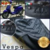 Kulit Jok VESPA Sprint / Primavera Bahan Mbtech Original Model Arrow