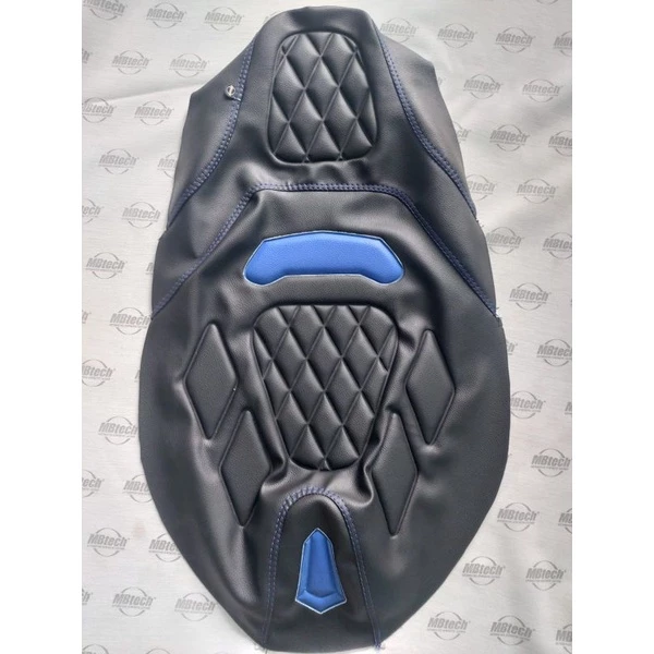 Kulit Jok MB-TECH Tawon Extream Vario Scoopy Nmax (Kulit Jok mbtec asli)
