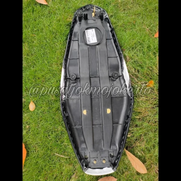 Jok Yamaha Mio J - Model Xraid Glossy