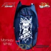 Kulit Jok Motor Vario, Beat, Mio, Aerox, Nmax, Pcx Model King Drag