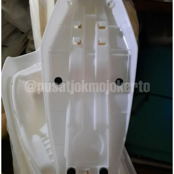 Fiber Yamaha X-ride / Tulangan Xraid