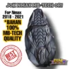 Kulit Jok Custom Variasi NMAX AEROX MB-TECH Model Extream (Kulit Jok mbtech asli)