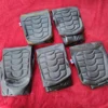 Kulit Jok Motor Variasi Keren Bahan Tebal NMAX AEROX Pcx Mio Soul GT Xeon Lexi Vario