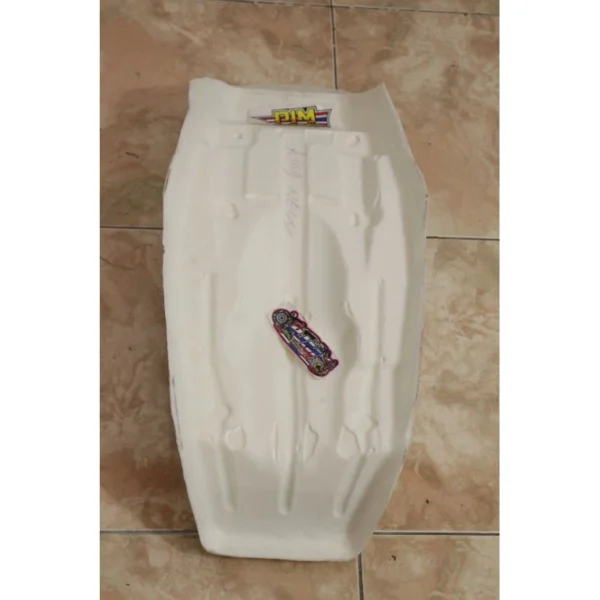 Fiber Plastik Jok Yamaha RX King / Busa Yamaha RX KING