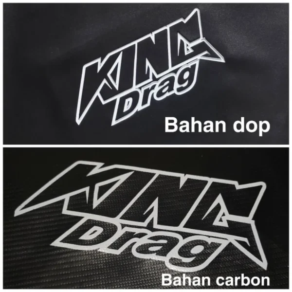 kingdrag Malaysia harga grosir