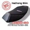 Jok Custom PCX 160/150 model Nathong Original BERKUALITAS