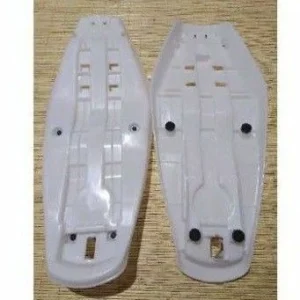 Fiber Yamaha X-ride / Tulangan Xraid