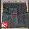 SARUNG / KULIT /COVER JOK MOTOR Motif N-MORE & Mentul SARANG TAWON