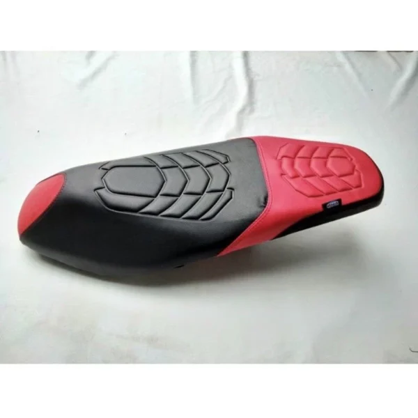 Kulit Jok NMAX Model Cakar Enmore Gratis Cover Jok Anti Cakar Kucing & Anti Rembes Seat Cover Yamaha #NMAX 2017 #NMAX 2018