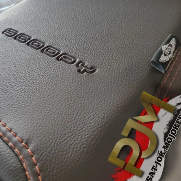 𝐒𝐜𝐨𝐨𝐩𝐲 𝐏𝐫𝐞𝐦𝐢𝐮𝐦 Scoopy Karbu, Scoopy FI, Scoopy ESP, Prestige dengan potongan 7%!