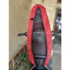 SARUNG JOK MOTOR / MANTEL JOK WATERPROOF ANTI CAKAR KUCING HONDA YAMAHA SUZUKI BEBEK VARIO BEAT JUPITER