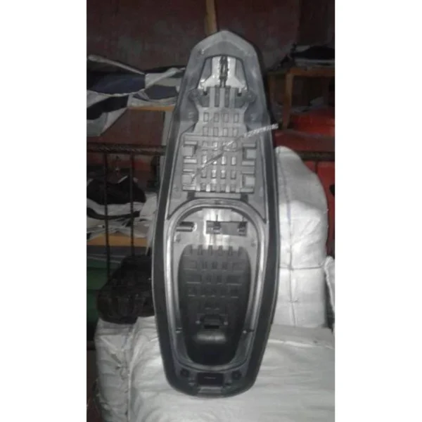 FIBER /PAPAN JOK/ TULANGAN JOK & BUSA / SPON HONDA BEAT FI/BEAT POP/BEAT STREET