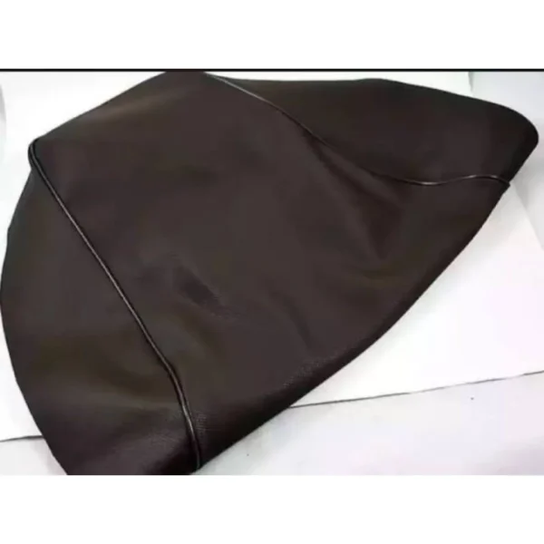 (Bisa COD) Sarung Jok Scoopy model Bawaan Pabrik