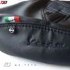 Kulit Jok VESPA Sprint / Primavera Bahan Mbtech Original Model Arrow