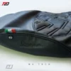 Kulit Jok VESPA Sprint / Primavera Bahan Mbtech Original Model Arrow