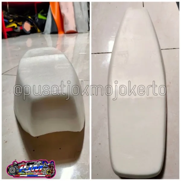 Busa Jok Honda ASTREA GRAND asli Cetak Pabrik