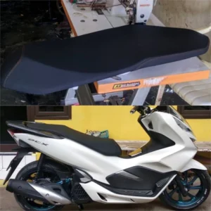 Jok PCX 150/160 Papas Tulang Polos Model Simple
