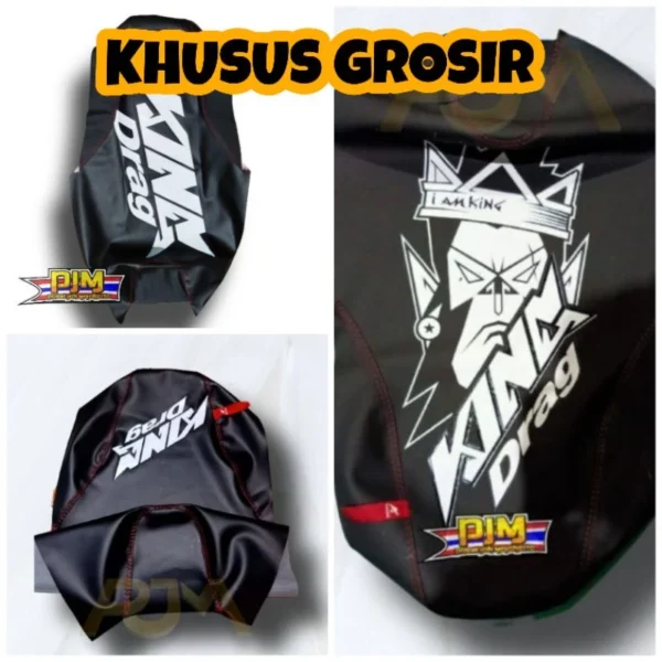 kingdrag Malaysia harga grosir