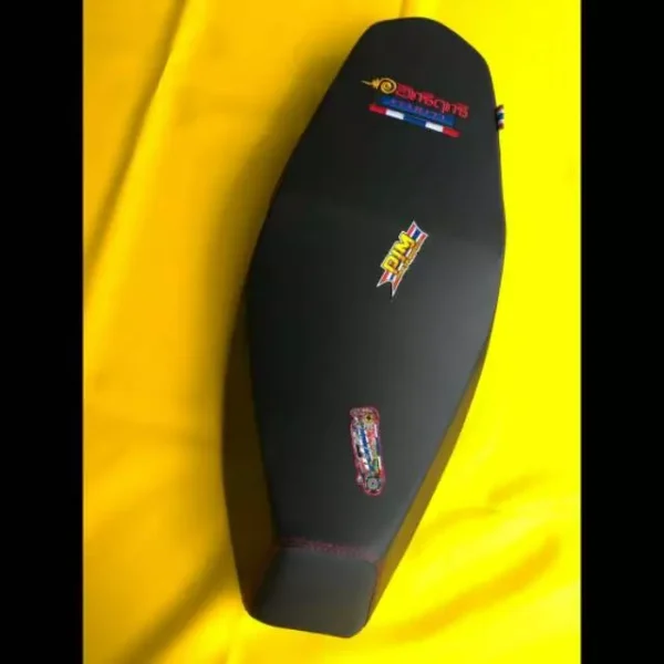 Jok Slim Pcx 160 / 150 model Iritiri Slim anti jinjit FULSET PNP