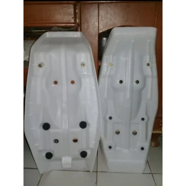 Fiber Plastik Jok Yamaha RX King / Busa Yamaha RX KING