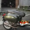 Kulit Jok Vespa Metic MB TECH - Primavera - Sprint - L
