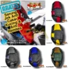 Kulit Jok NMAX Model Cakar Enmore Gratis Cover Jok Anti Cakar Kucing & Anti Rembes Seat Cover Yamaha #NMAX 2017 #NMAX 2018