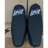 Kulit Jok Motor ESR Tinggal pasang (Eat sleep Race) For Vario Aerox Jupiter