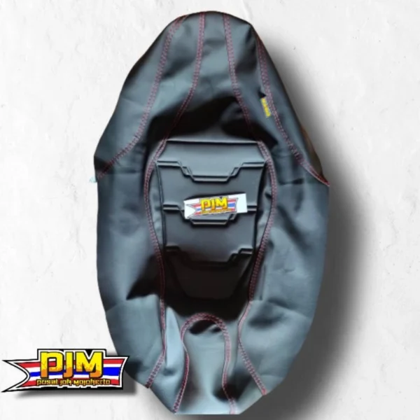 Jok ADV Zeus Eropa Style Harga Terjangkau