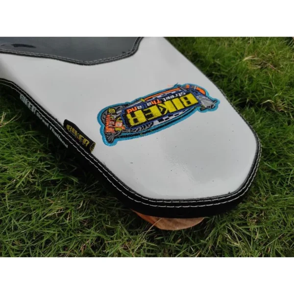 Jok Yamaha Mio J - Model Xraid Glossy