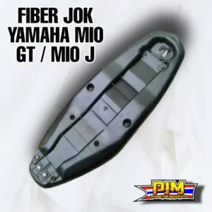 fiber Jok Motor Yamaha Mio J / Mio GT Merk Narita