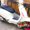Kulit Jok Vespa Metic MB TECH - Primavera - Sprint - L