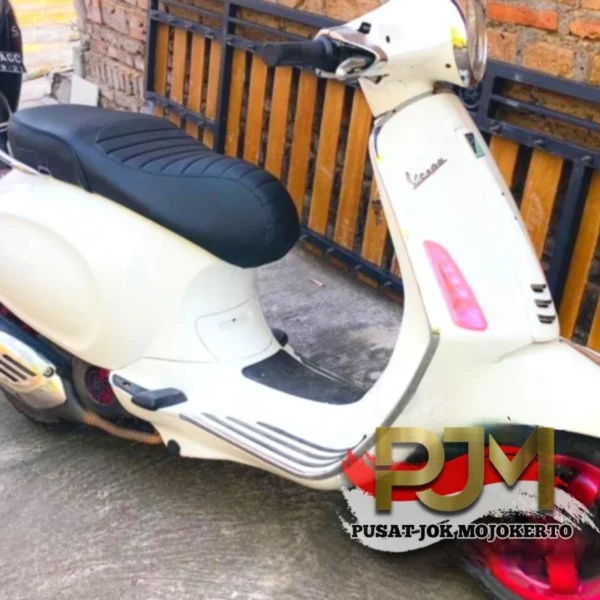 Kulit Jok Vespa Metic MB TECH - Primavera - Sprint - L