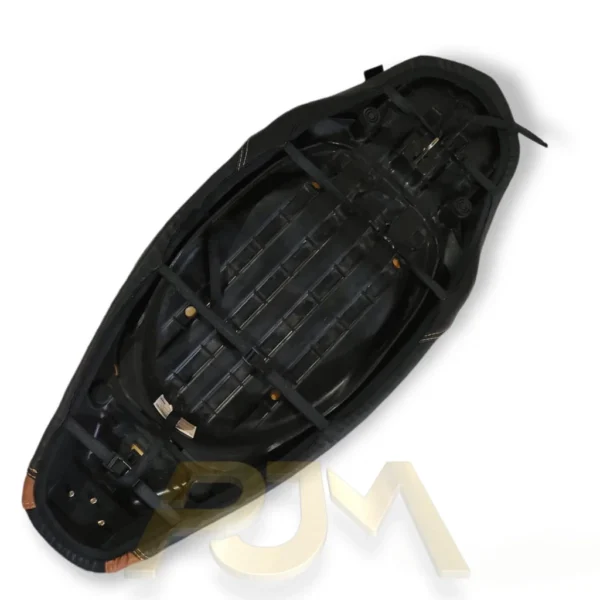 Cover Jok Motor/ Cover Seat/ Cover Jok MotorTanpa Staples Model Lipan (Vario/ Nmax/ Aerox/ PCX)