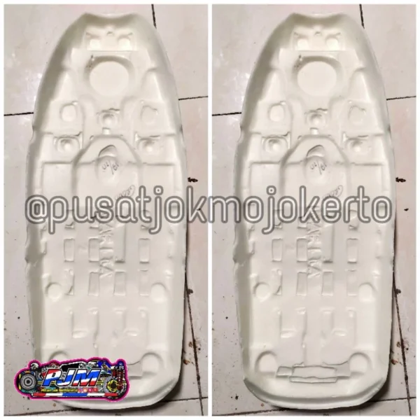 Busa Jok Honda ASTREA GRAND asli Cetak Pabrik