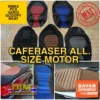 CAFERACER All size QUALITY for NMAX Fazio Vespa Matic VARIO MIO Nmax890