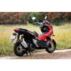 Jok ADV Zeus Eropa Style Harga Terjangkau