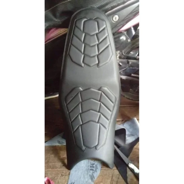 SARUNG / KULIT /COVER JOK MOTOR Motif N-MORE & Mentul SARANG TAWON