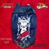 kingdrag monyet series