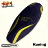 Cover Jok Motor/ Cover Seat/ Cover Jok MotorTanpa Staples Model Lipan (Vario/ Nmax/ Aerox/ PCX)