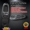 FIBER /PAPAN JOK/ TULANGAN JOK & BUSA / SPON HONDA BEAT FI/BEAT POP/BEAT STREET