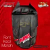 Kulit Jok Motor Vario, Beat, Mio, Aerox, Nmax, Pcx Model King Drag