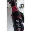 Kulit Jok CRF KLX Dtracker Pres Busa Tebal bahan Zeus