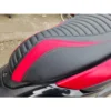 Cover Jok Motor/ Cover Seat/ Cover Jok MotorTanpa Staples Model Lipan (Vario/ Nmax/ Aerox/ PCX)