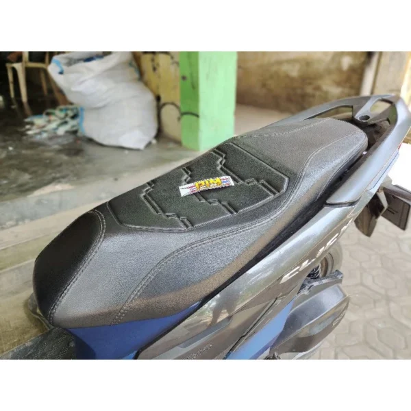 KULIT JOK MODEL EROPA ASLI STAPLES FOR NMAX VARIO BEAT MIO