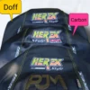 Herex Style Honda Genk Tiger MP Verza Scorpio - Kulit Jok Herex Style