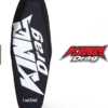 Kulit Jok Motor Vario, Beat, Mio, Aerox, Nmax, Pcx Model King Drag