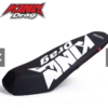 Kulit Jok Motor Vario, Beat, Mio, Aerox, Nmax, Pcx Model King Drag