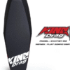 Kulit Jok Motor Vario, Beat, Mio, Aerox, Nmax, Pcx Model King Drag