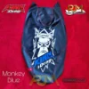 kingdrag monyet series