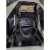 Herex Style Honda Genk Tiger MP Verza Scorpio - Kulit Jok Herex Style